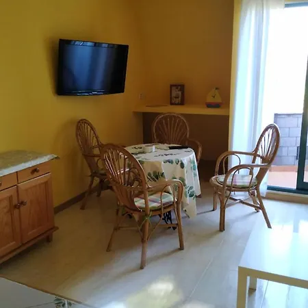 Apartman Samil Primera Linea De Playa 3c