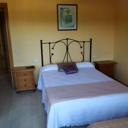 Apartament Samil Primera Linea De Playa 3c *