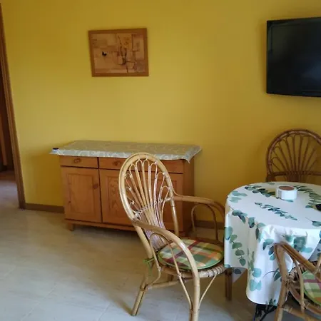 Apartament Samil Primera Linea De Playa 3c Vigo